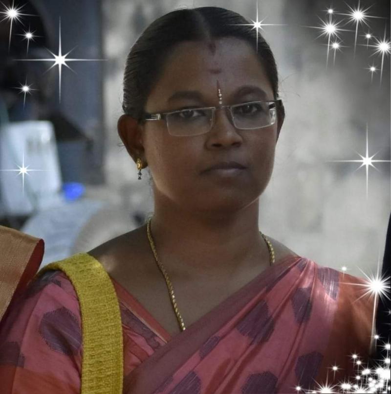 A. Padma Priya